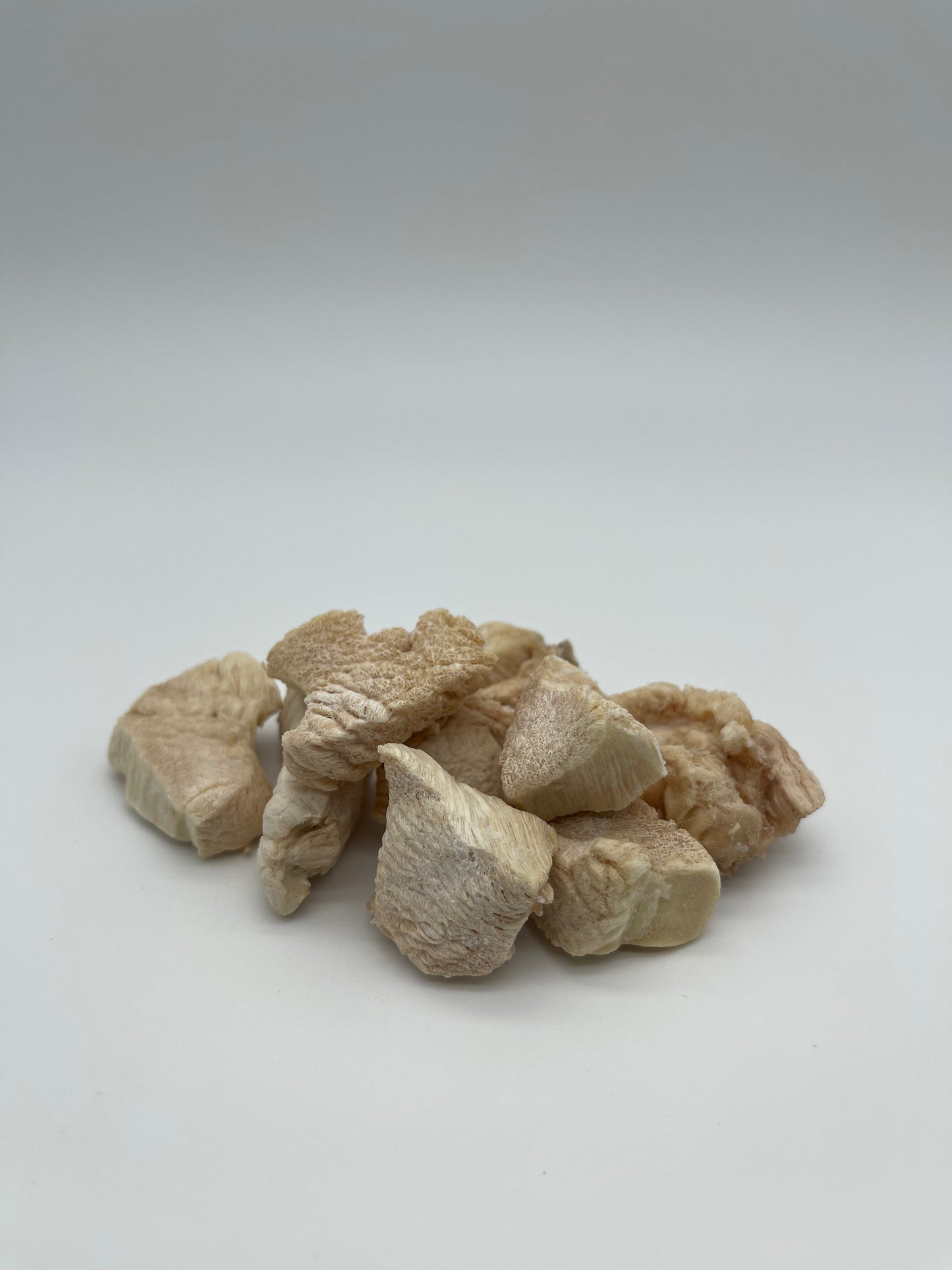 Freeze-Dried Chicken Breast