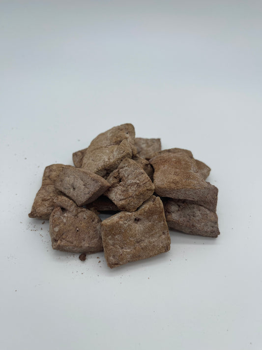 Freeze-Dried Beef Liver