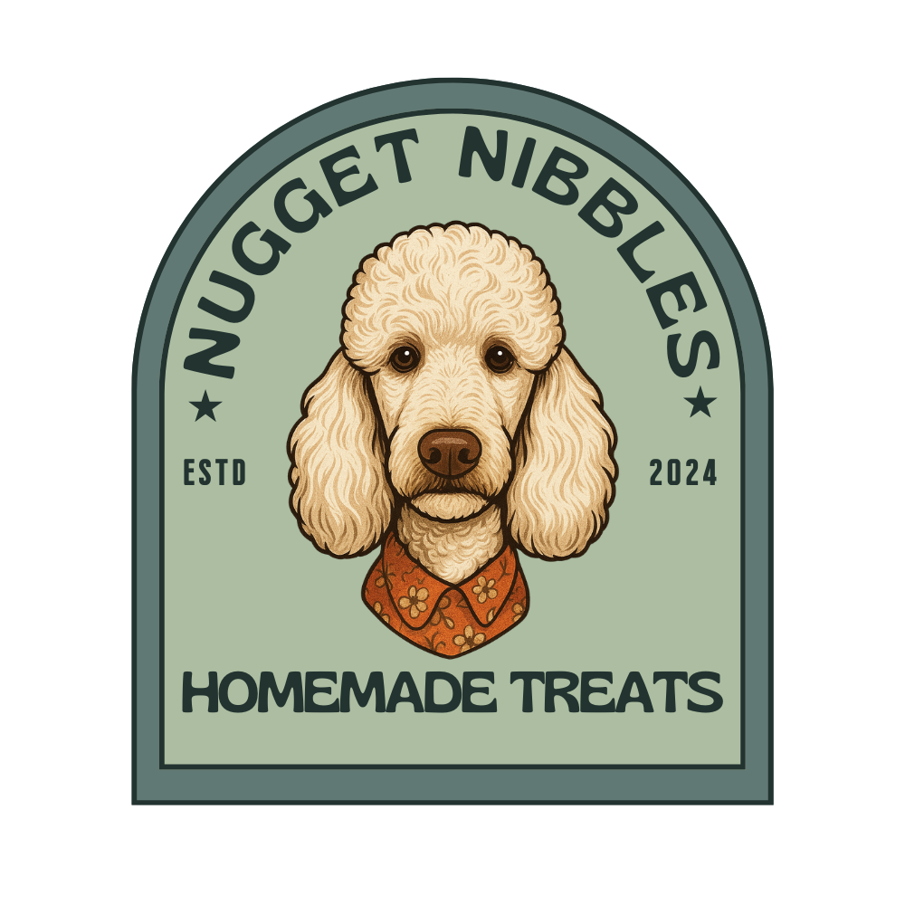 About us – Nugget Nibbles
