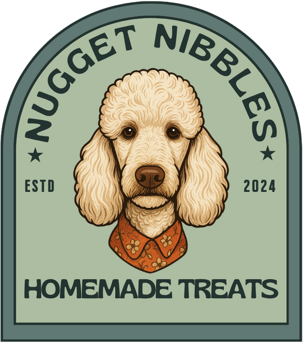 Nugget Nibbles
